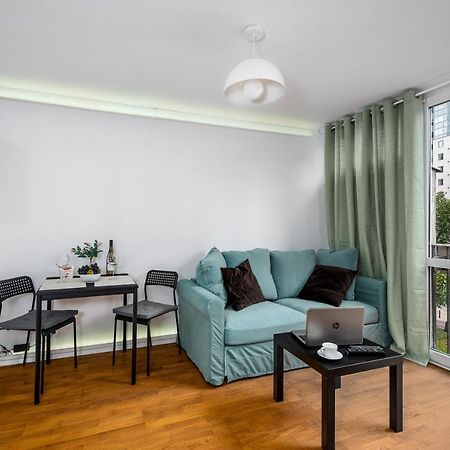Warsaw Apartments Jana Pawla II 20 Varsóvia Exterior foto